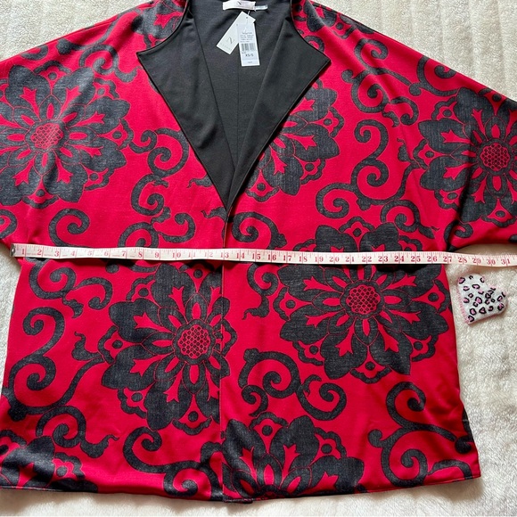 N Natori Open-front Boxy Topper - Picture 15 of 16